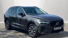 Used 2025 Volvo XC60 Plus SUV | £39,750 (Fair price)