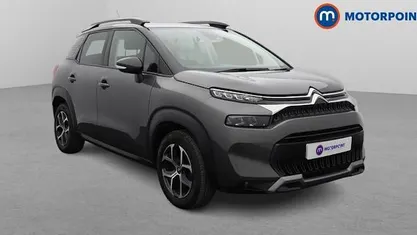 Used 2021 Citroën C3 PureTech Hatchback | £11,799 (Good price)