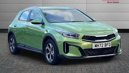 Used 2023 Kia XCeed SUV | £15,500 (Fair price)