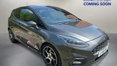 Used 2019 Ford Fiesta ST Hatchback | £12,700 (Fair price)
