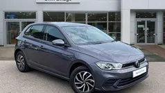 Used 2025 VW Polo Life Hatchback | £18,995 (Fair price)