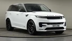 Used 2025 Land Rover Range Rover Sport Autobiography SUV | £80,500 (Good price)