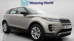 Used 2023 Land Rover Range Rover evoque SE Dynamic Hatchback | £25,900 (Super price)