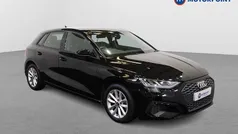 Used 2023 Audi A3 Sportback Hatchback | £17,399 (Good price)