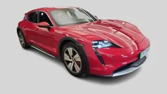 Used 2024 Porsche Taycan Cross Turismo Sedan | £59,995 (Super price)