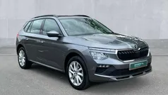 Grey Used 2024 Skoda Kamiq SE SUV | £16,850 (Fair price)