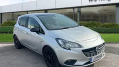 Used 2019 Vauxhall Corsa Hatchback | £10,295 (Fair price)