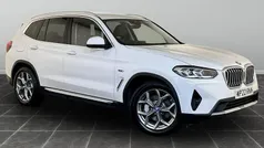 Used 2024 BMW X3 xLine SUV | £22,895 (Super price)