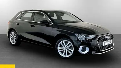 Used Audi A3 Sportback e-tron Sport 204 HP (150 kW) 2025 Hatchback