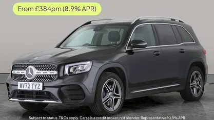 Used 2022 Mercedes 220 AMG line Estate | £25,457 (Fair price)