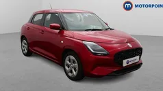 Used 2025 Suzuki Swift Hatchback | £15,099 (Fair price)