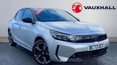 Used 2025 Vauxhall Corsa Ultimate Hatchback | £15,999 (Fair price)