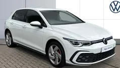 Used 2024 VW Golf VIII GTE Hatchback | £21,695 (Fair price)
