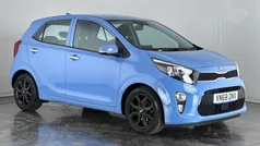 Used 2020 Kia Picanto 3 Hatchback | £9,350 (Fair price)