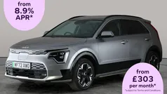 Used 2024 Kia e-Niro SUV | £20,581 (Super price)
