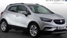 Used 2019 Vauxhall Mokka Design Edition SUV | £11,374 (Fair price)