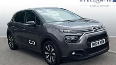 Used 2024 Citroën C3 PureTech Hatchback | £14,187 (Fair price)