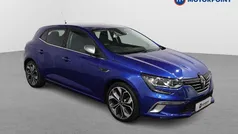 Used 2019 Renault Mégane GT Line GT-Line Hatchback | £13,499 (Fair price)