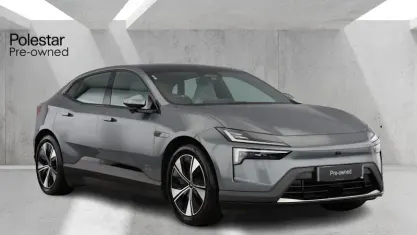 Used Polestar 4 Plus 400 kW (544 HP) 2026 SUV