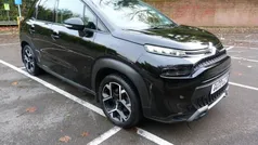 Used 2023 Citroën C3 Aircross PureTech SUV | £12,695 (Fair price)