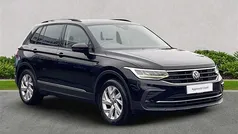 Used 2022 VW Tiguan Life SUV | £19,964 (Super price)
