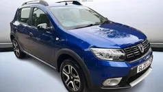 Used 2020 Dacia Sandero Stepway Hatchback | £8,999 (Fair price)