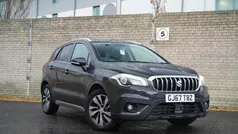 Used 2019 Suzuki SX4 S-Cross SZ5 Hatchback | £7,990 (Good price)