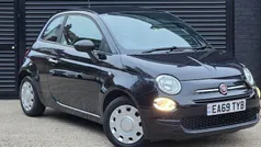 Used 2019 Fiat 500 Pop Hatchback | £7,399 (Fair price)