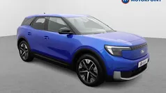 Used 2024 Ford Explorer Select SUV | £27,799 (Good price)