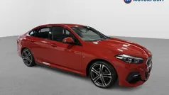 Red Used 2020 BMW 218 M Sport Coupe | £18,049 (A bit pricey)