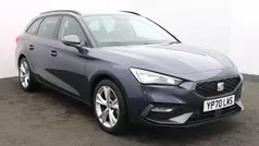 Used 2023 Seat Leon FR Estate | £18,799 (Fair price)