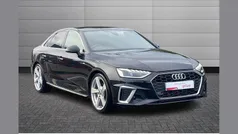 Used 2022 Audi A4 S-Line Sedan | £21,995 (Super price)