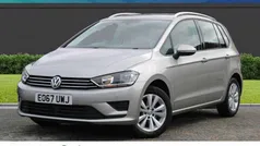 Used 2017 VW Golf VII SE Hatchback | £10,590 (Good price)