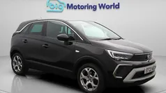Used 2022 Vauxhall Crossland Edition SUV | £13,000 (Fair price)