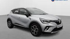 Used 2024 Renault Captur Techno SUV | £18,249 (Fair price)