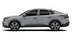 New 2025 Citroën C4 Sedan | £24,651 (Fair price)