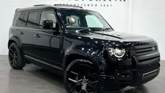 Used 2024 Land Rover Defender SUV | £76,990 (Good price)