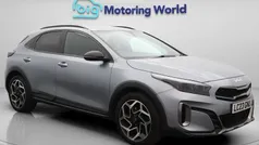 Used 2024 Kia XCeed GT-Line SUV | £14,800 (Fair price)