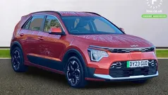 Used 2023 Kia Niro SUV | £18,499 (Good price)