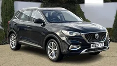 Used 2022 MG HS Exclusive SUV | £17,406 (Fair price)