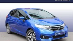Used 2019 Honda Jazz EX Hatchback | £13,000 (Fair price)