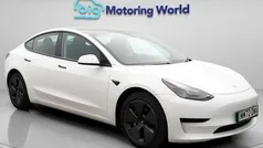 Used 2023 Tesla Model 3 Sedan | £20,400 (Fair price)