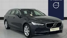 Used 2019 Volvo V90 Momentum Estate | £20,291 (Fair price)