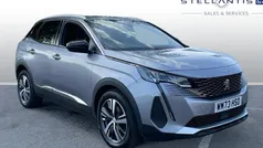 Used 2023 Peugeot 3008 Allure Estate | £19,022 (Fair price)