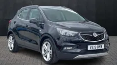 Used 2019 Vauxhall Mokka SUV | £9,496 (Fair price)