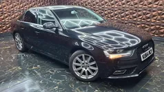 Used 2015 Audi A4 Sedan | £6,999 (Fair price)