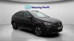 Used 2023 VW Taigo S SUV | £14,400 (Fair price)