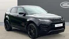 Used 2020 Land Rover Range Rover evoque R-Dynamic Hatchback | £24,247 (Fair price)