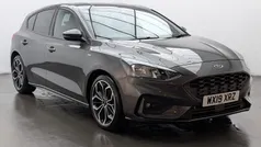 Used 2020 Ford Focus ST-Line X Hatchback | £13,850 (Fair price)