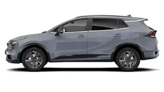 Used 2025 Kia Sportage 2 SUV | £29,145 (Good price)